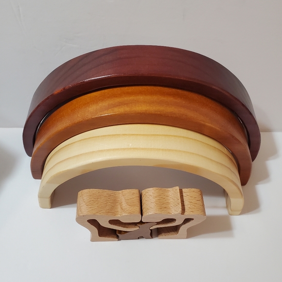 Capti Pets Rainbow Bridge Memorial - Picture 12 of 14